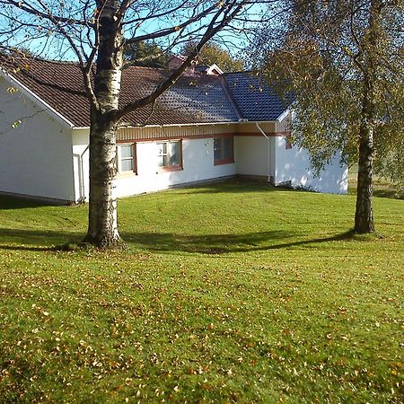 Katrinebergs Folkhoegskola B&B Vessigebro Exteriér fotografie