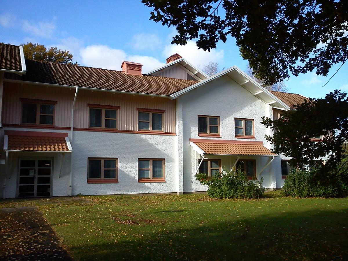 Katrinebergs Folkhoegskola B&B Vessigebro Exteriér fotografie
